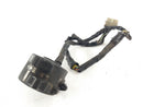 Suzuki GT 250 X7 [1979] - Styrets fittings til venstre-1