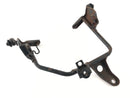 Yamaha XT 350 55V [1987] - Lamp Holder -forlygteoptagelse-2