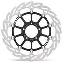 Ducati 1198 SP [2011] - Flame Series Schwimmende Bremsscheibe – Bild 9
