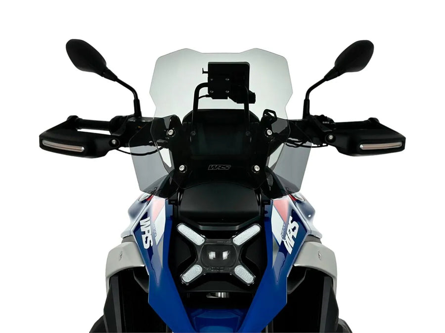 BMW R 1300 GS Trophy [WRS] – Forrude