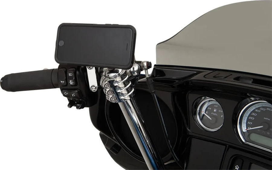 harley davidson fxdrs 114 [KLOCK WERKS] – iOmounts™ enhedsbeslag