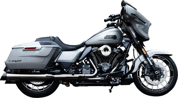 Harley-Davidson FLTRX 1923 Road Glide 117 [2024-2025] - Stealth Luftfilter-Kit – Bild 6
