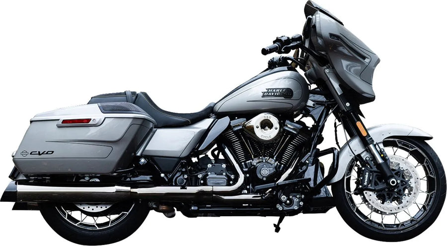 Harley-Davidson FLTRX 1923 Road Glide 117 [2024-2025] - Stealth Luftfilter-Kit – Bild 3