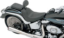harley davidson flstf [DRAG SPECIALTIES] – Solo sæde, ryglæn kompatibel-3