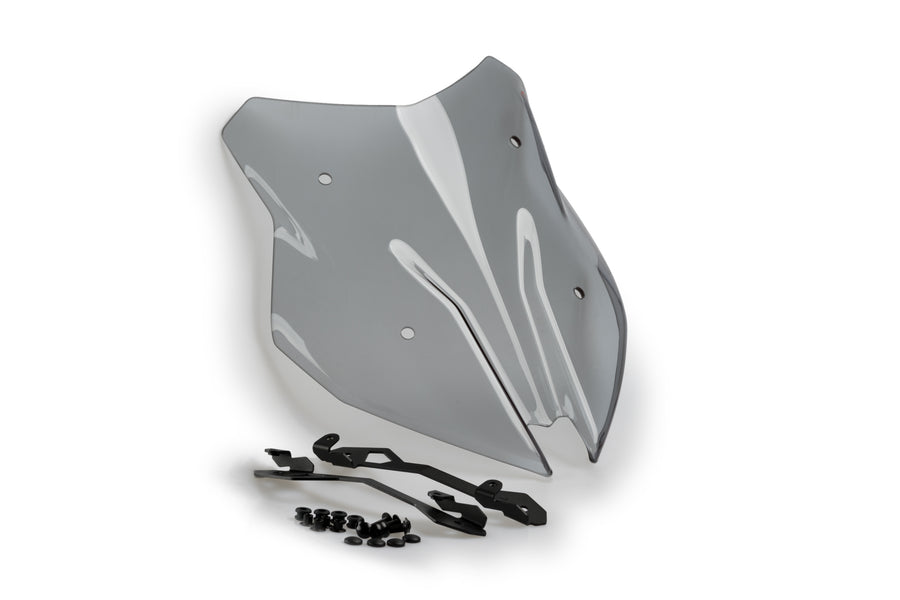 BMW S 1000 XR [2025] – Sportsskærm – Tonet
