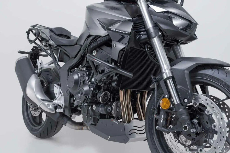 honda cb 1000 [SW-MOTECH] – Øvre styrtbøjler