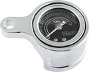 Harley-Davidson FLSTFI 1923 Softail Fat Boy Gray Ghost 117 [2025] - Fern-Öldruckanzeige-Kit – Bild 8