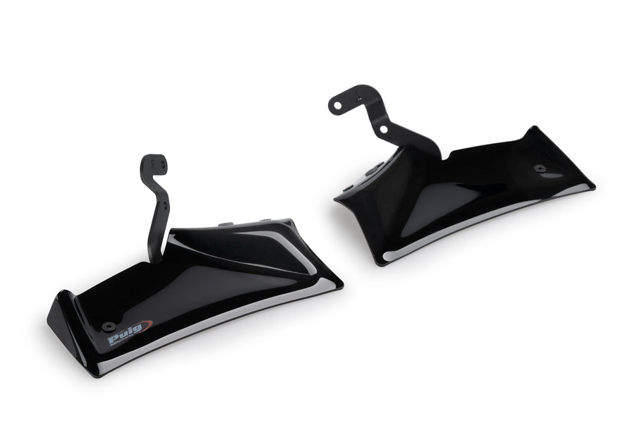 YAMAHA MT-10 SP [2025] – Nøgen kåbe forrude frontspoiler