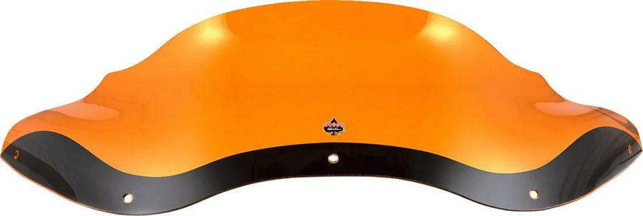 harley davidson fltruse [KLOCK WERKS] – Kolor Flare™ forrude