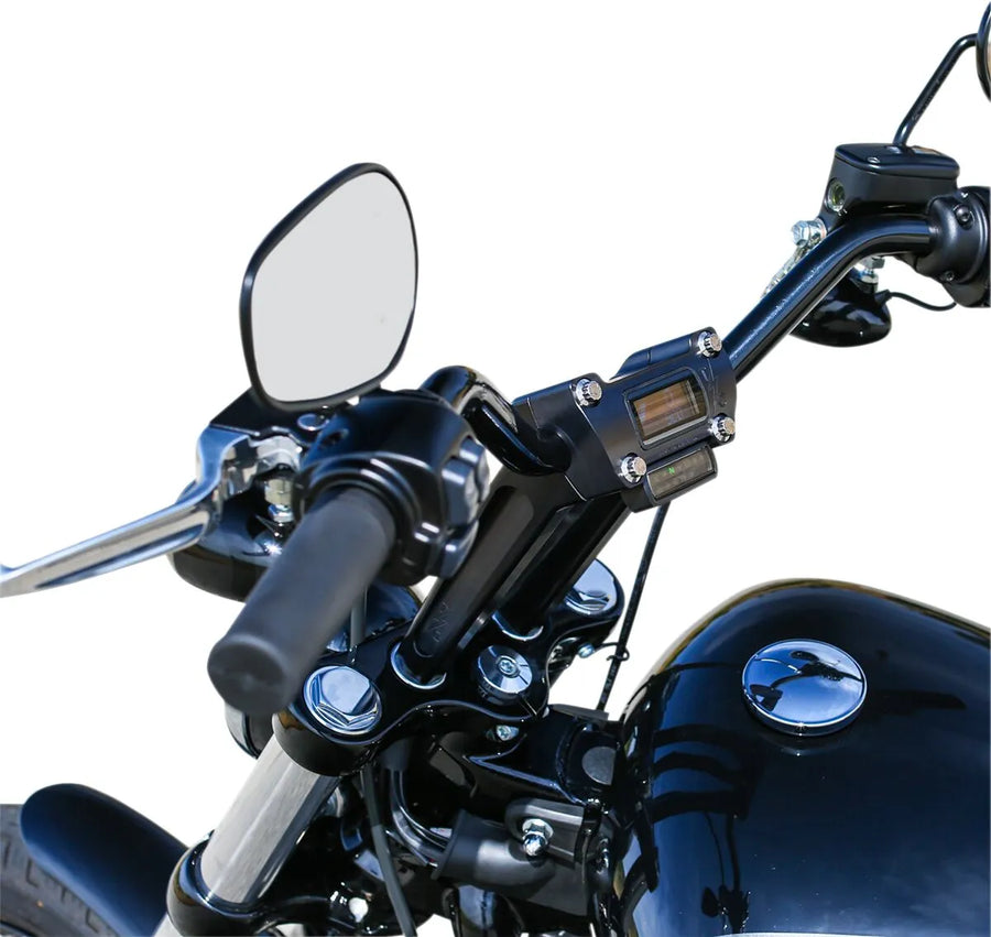harley-davidson street bob [THRASHIN SUPPLY CO.] – styrophæng
