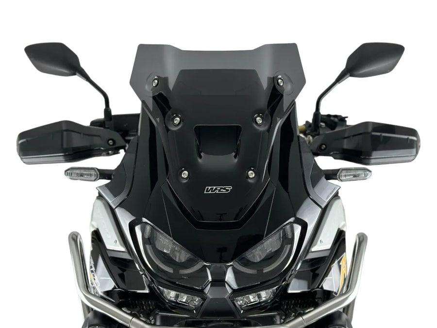 Honda CRF 1100 Africa Twin [WRS] - forrude