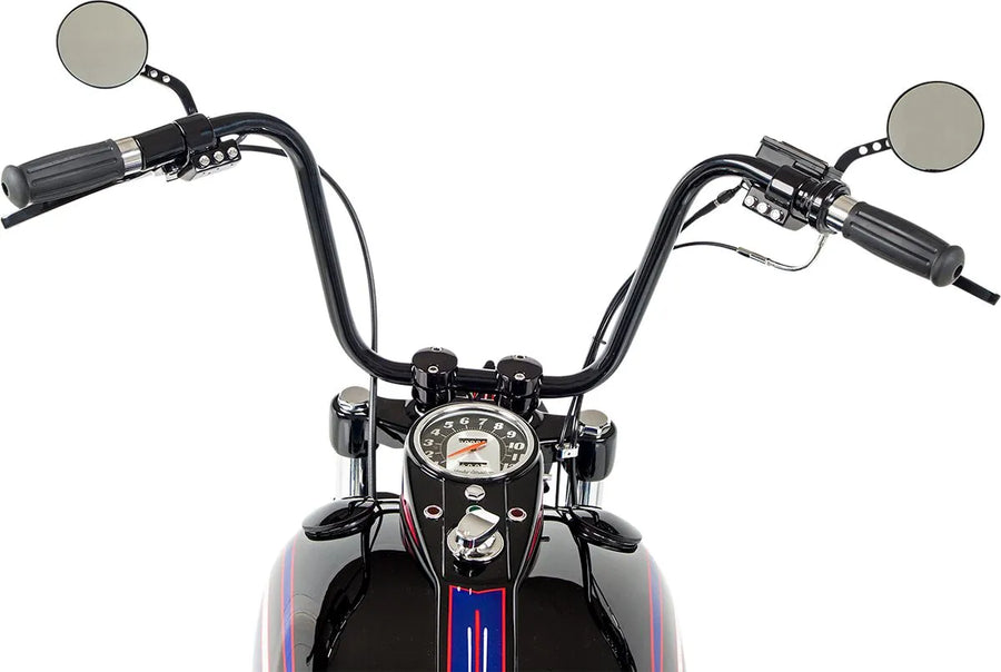 harley davidson sportster s 1250 [DRAG SPECIALTIES] – tankdæksel med lakbeskyttelse