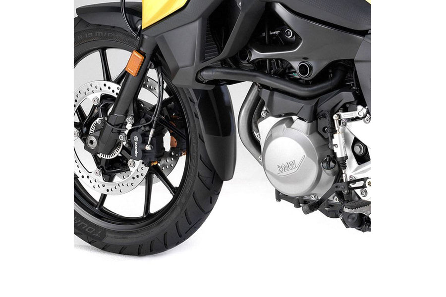 BMW F 800 GS [2025] – Forlænger forskærm – Sort