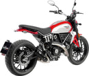 Ducati Scrambler 800 [LEOVINCE] – LV-10 bagpotte