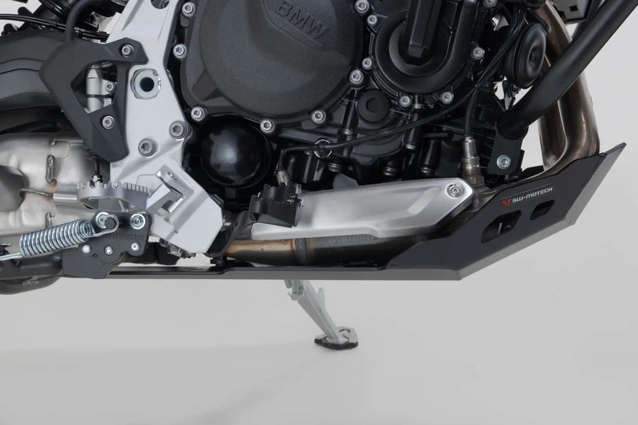 BMW F 900 [SW-MOTECH] – motorbeskyttelsesstang