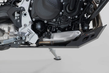 bmw f 900 gs [SW-MOTECH] – motorbeskyttelsesstang