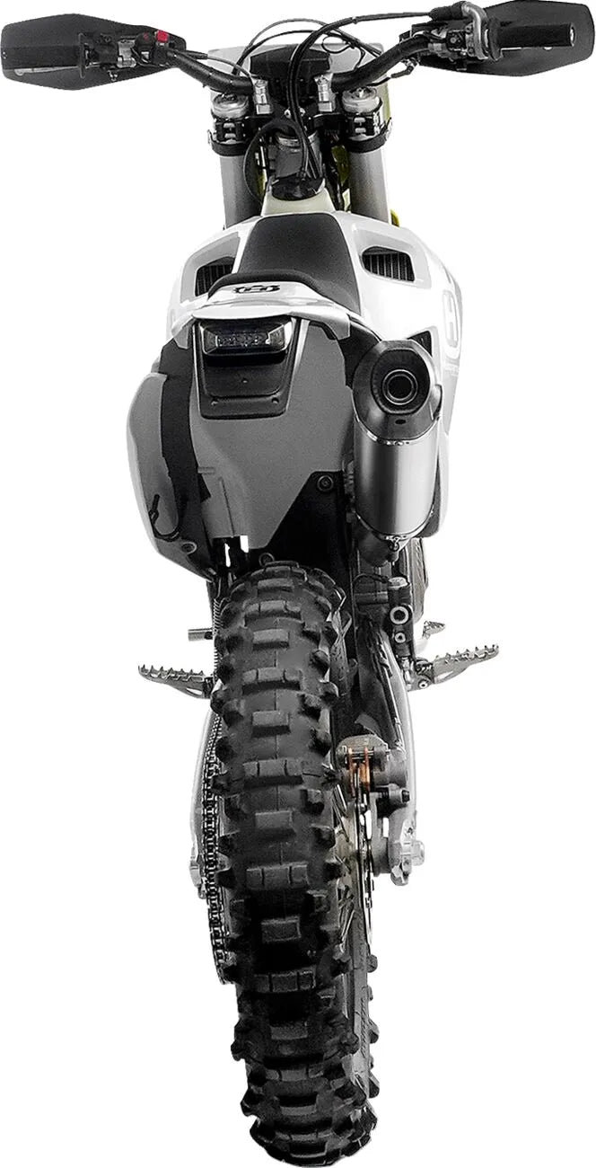 gas gas ec 450 [LEOVINCE] – LV-X EVO slip-on lyddæmper