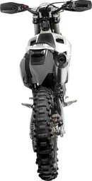 gas gas ec 450 [LEOVINCE] – LV-X EVO slip-on lyddæmper-2