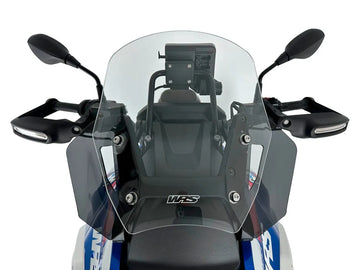 BMW R 1300 GS Trophy [WRS] – Vindafviser - 0