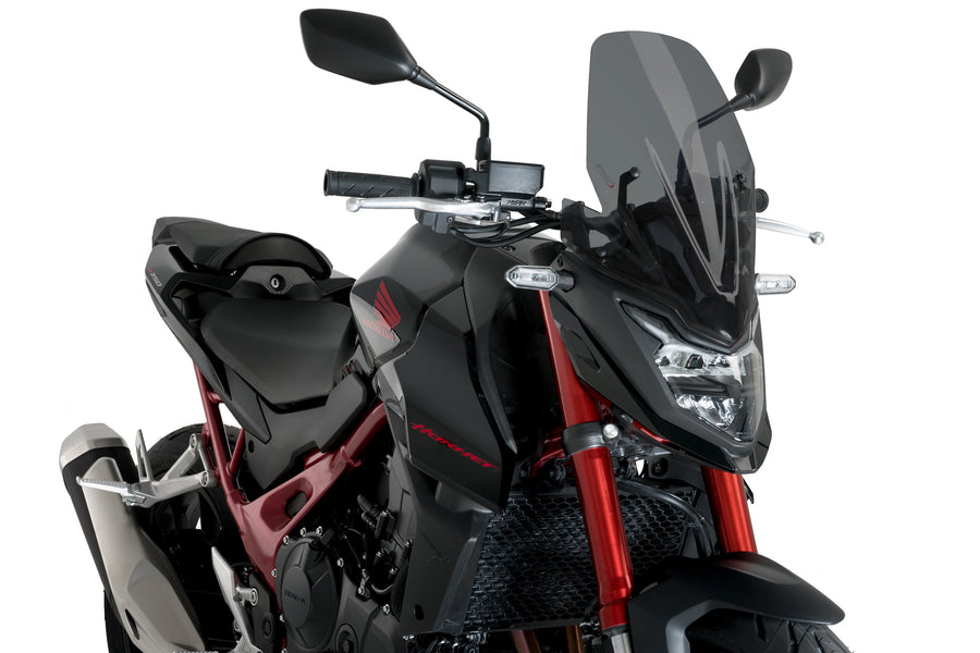 HONDA CB 750 HORNET [2024] – New Generation Touring – Stærkt tonet