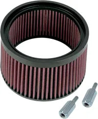 Harley-Davidson Xl 1200 Xs Forty Eight Special [2020] - Super Stock™ Stealth Luftfilterkit – Art.-Nr. 170-0300B – Bild 11