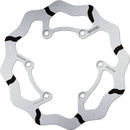 Yamaha Yz 125 [2024, 2024-2026] - BREMSSCHEIBE FIXED WAVE GROOVED OVERSIZE – Bild 1