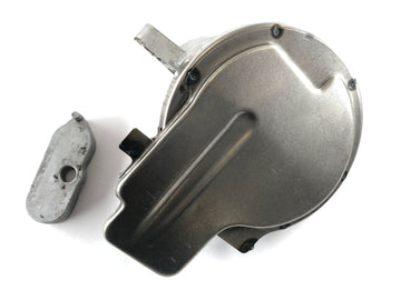 YAMAHA XT 600 E 3TB [1991] - Olie Sieve - 0
