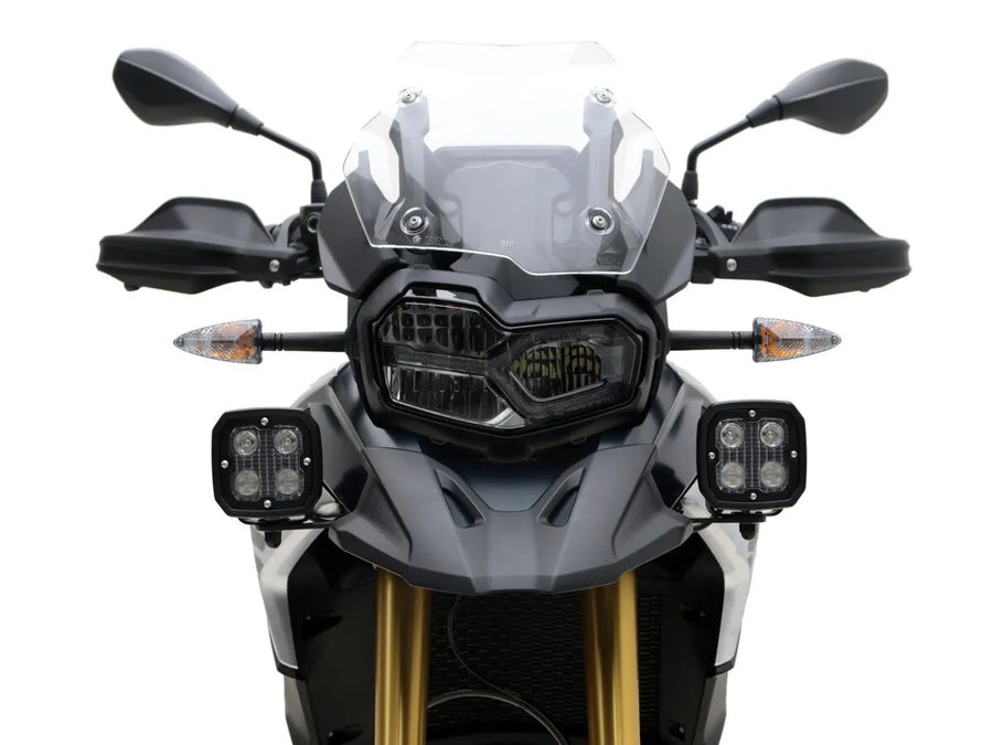 bmw f 850 gs [DENALI] – positionslysbeslag