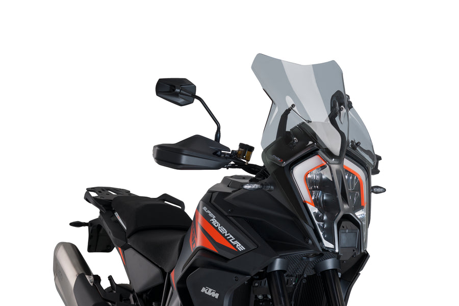 KTM 1290 SUPER ADVENTURE S [2025] – Touring Screen – Gennemsigtig