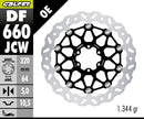Bimota SB5 1135 [1985-1986] - BRAKE DISC FLOATECH WAVE – billede 2