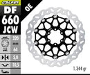 Bimota SB5 1135 [1985-1986] - BRAKE DISC FLOATECH WAVE – billede 6
