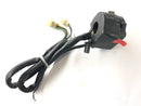 Yamaha TZR 125 4FL [1997] - Styret switch til venstre-3