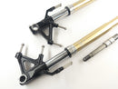 Triumph Speed ​​Triple 1050 515NJ [2006] - Fork Telegabel With Axis of Simmer Rings lækager-2