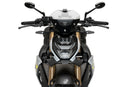 BMW M 1000 R [2024] - Nøgen forrude frontspoiler-2