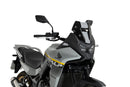 HONDA XL 750 TRANSALP  – Sportforrude – Kraftigt tonet