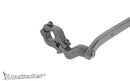 Triumph Street Scrambler [BARKBUSTERS] – Befestigungssatz – Zwei-Punkt-Halterung