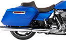 harley davidson touring [DRAG SPECIALTIES] – Predator III sæde med udvidet rækkevidde-4