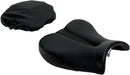 Suzuki GSX 1300 [SADDLEMEN] – Gel Channel Track Sportssæde