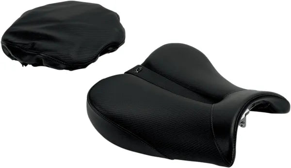Suzuki GSX 1300 [SADDLEMEN] – Gel Channel Track Sportssæde