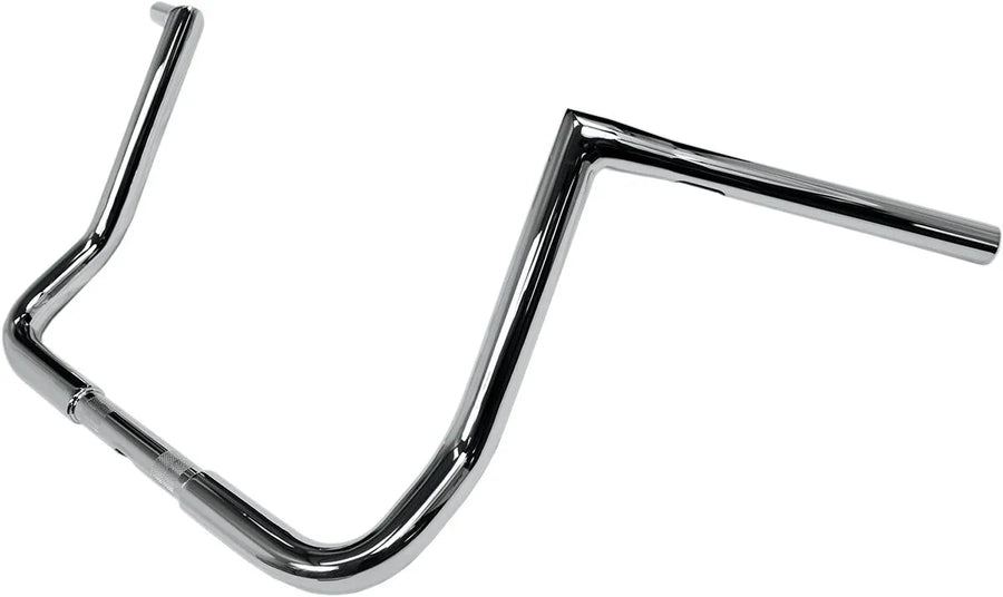 harley davidson touring [LA CHOPPERS] – 1-1/4" Twin Peaks touring styr