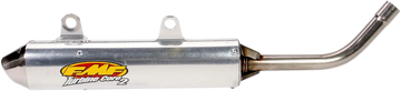 KTM XCW-E 250 [2008-2009] - Turbinecore 2 Spark Arrestor bagpotte – billede 1