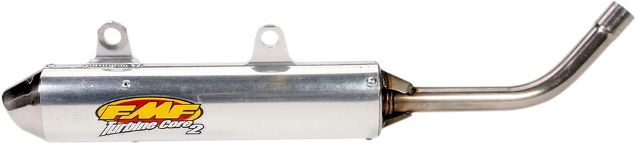 Ktm Mxc 200 [2004-2005] - Turbinecore 2 Spark Arrestor Endschalldämpfer – Bild 1