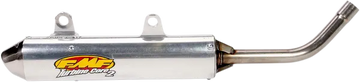 KTM XCW-E 250 [2008-2009] - Turbinecore 2 Spark Arrestor bagpotte – billede 2
