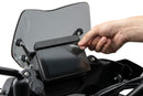 BENELLI TRK 702 [2025] – Protector Dashboard – Gennemsigtig-3