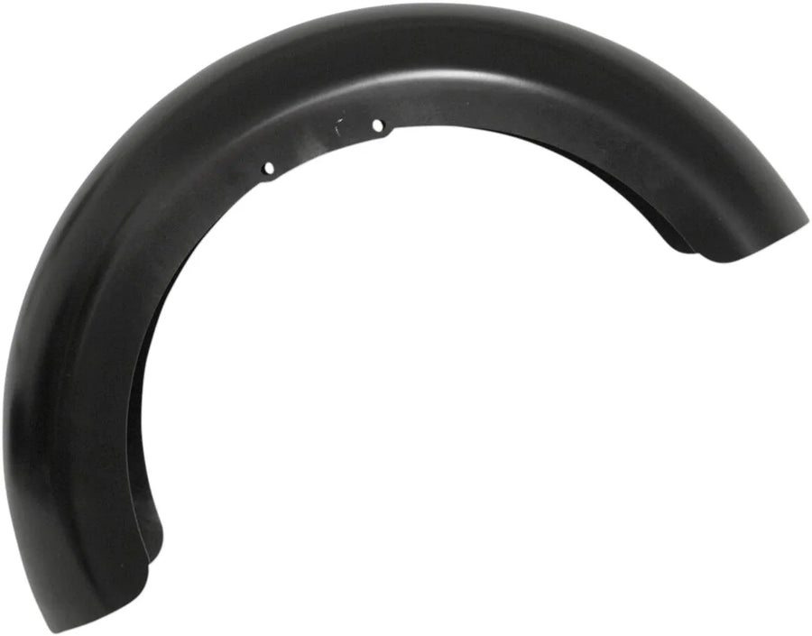 harley davidson flfb [KLOCK WERKS] - Hugger Series forskærm med monteringsklodser til Softail/Dyna