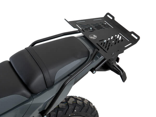 Kawasaki KLE 500 / SE [2026-] - forlænger til bagagebærer