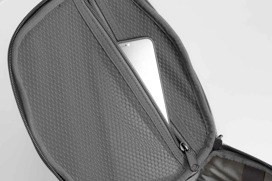 aprilia sr 125 [SW-MOTECH] – PRO Enduro tanktaske med stropper (12-15 liter)