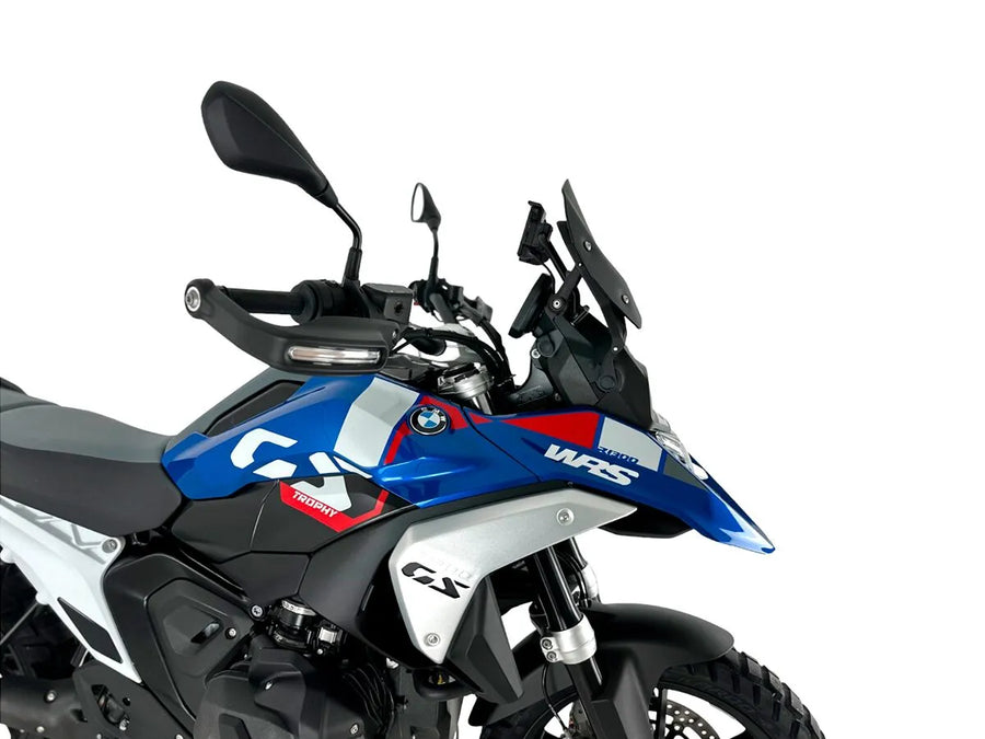 BMW R 1300 GS Trophy [WRS] – Forrude