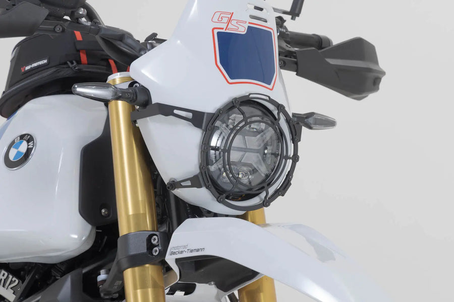 bmw r 12 g [SW-MOTECH] – forlygtebeskyttelse