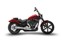 harley davidson softtail [ZARD] – varmeskjold-2